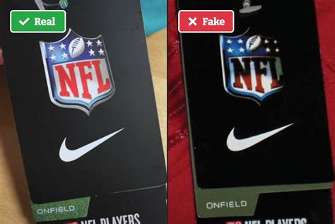 how to tell if your nike nfl jersey is fake|adidas authentic jersey vs normal.